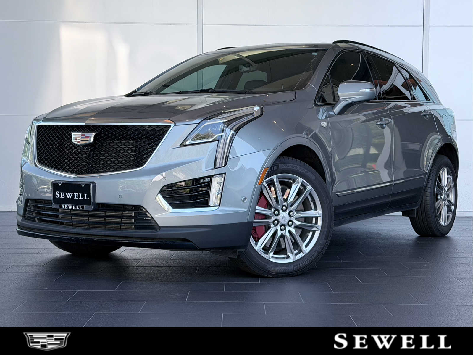 2023 Cadillac XT5 AWD Sport
