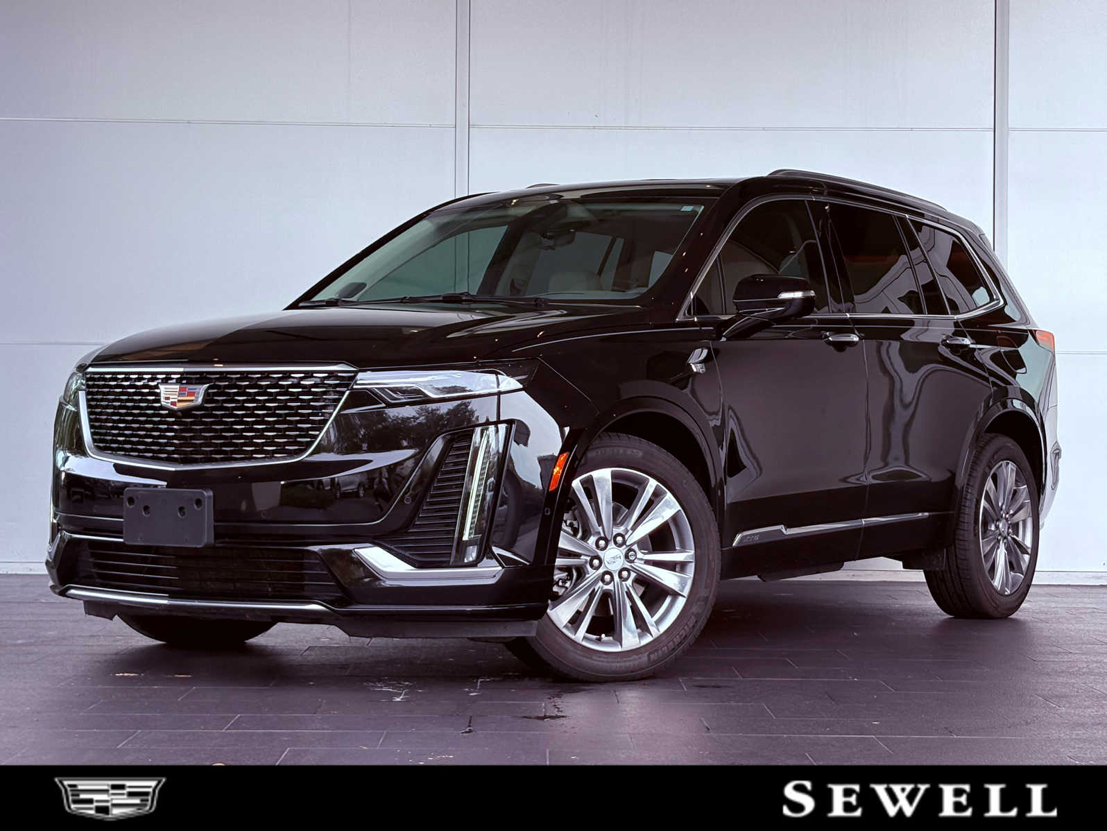 2023 Cadillac XT6 Premium Luxury's photo