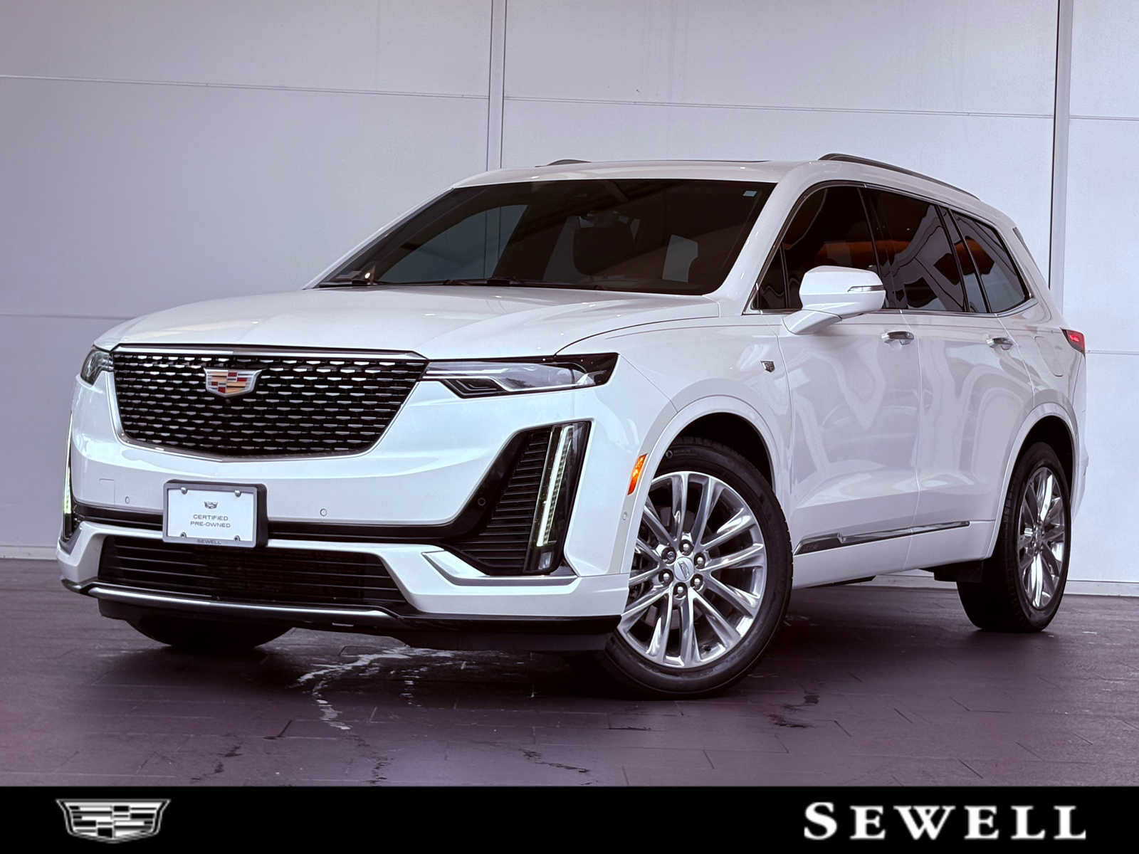 2023 Cadillac XT6 Premium Luxury's photo