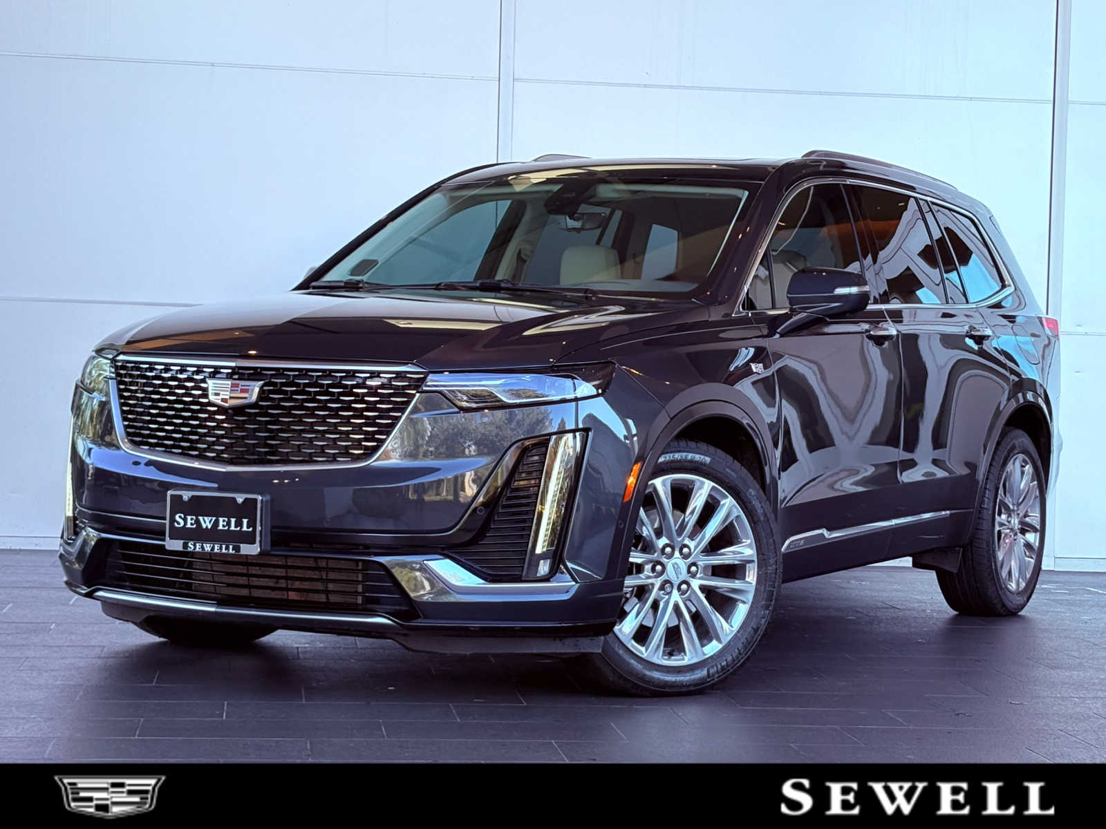 2023 Cadillac XT6 Premium Luxury's photo