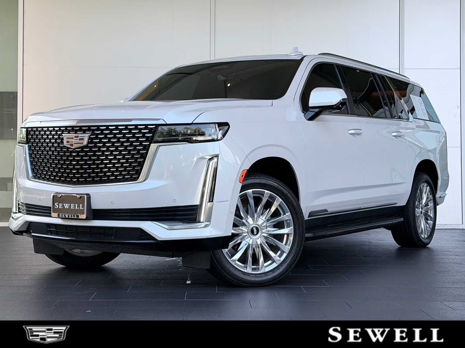 2023 Cadillac Escalade ESV RWD Premium Luxury