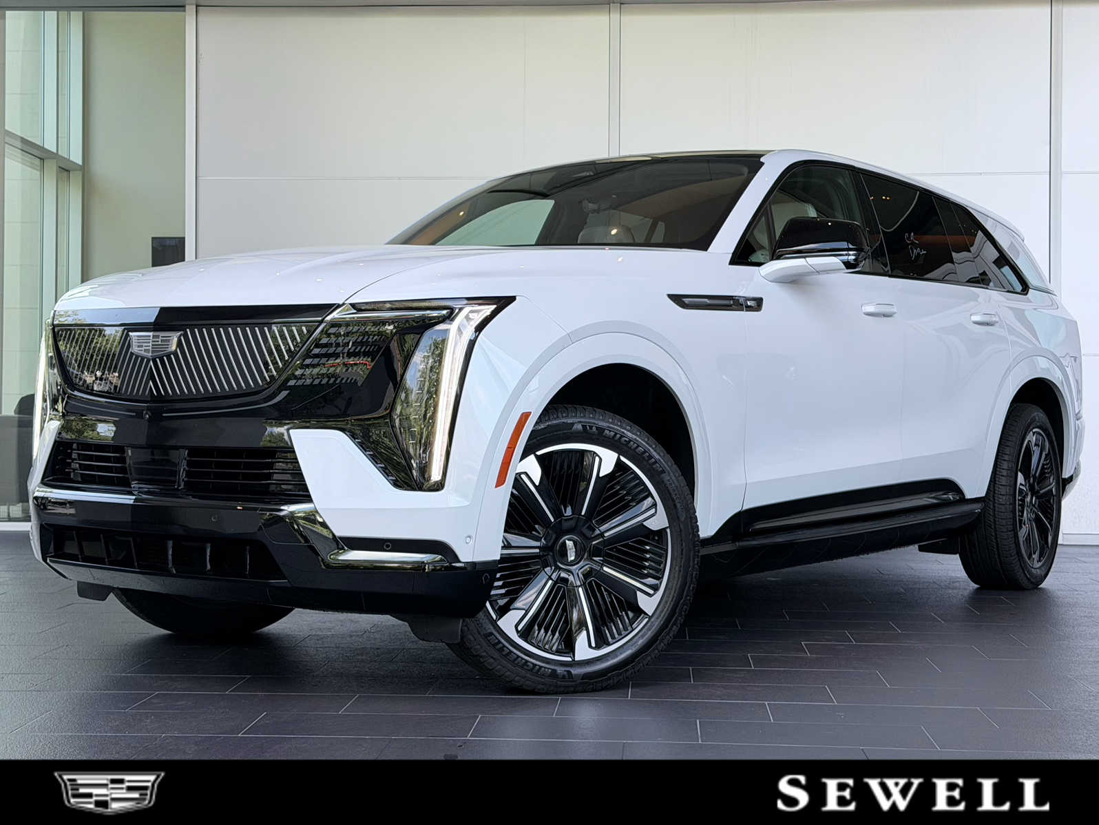 2026 Cadillac Escalade IQ Sport