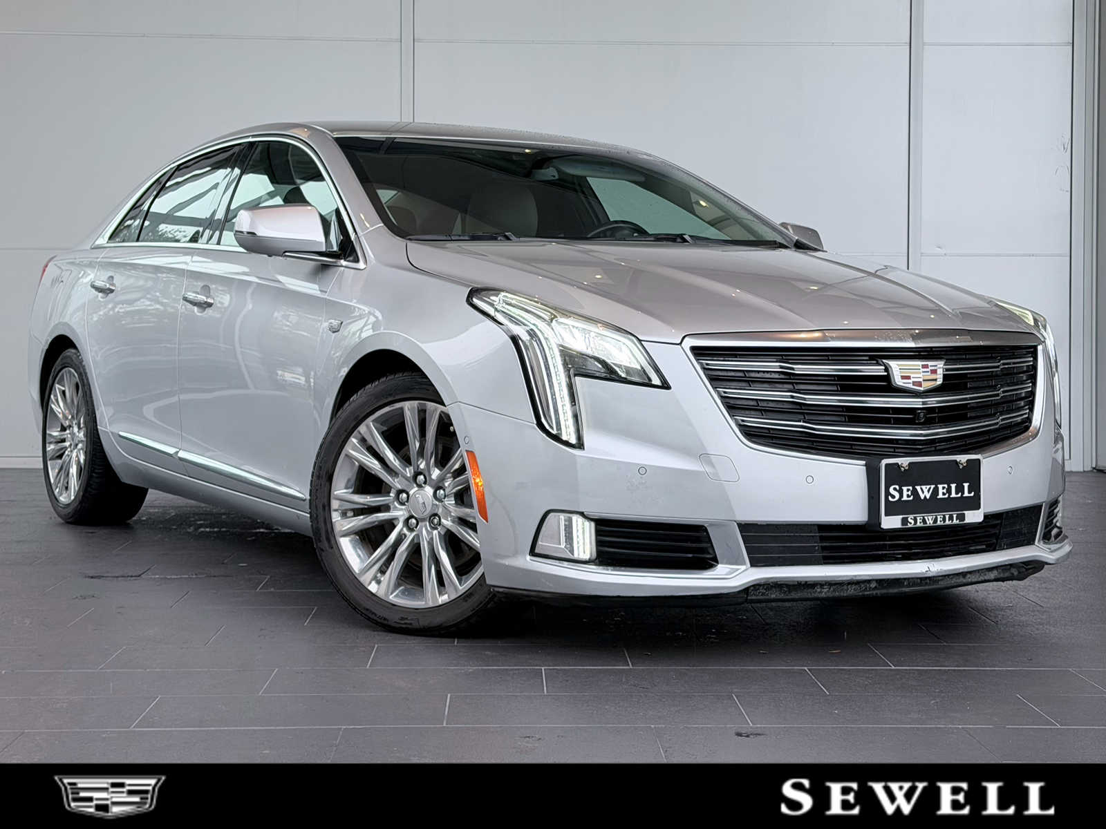 2019 Cadillac XTS