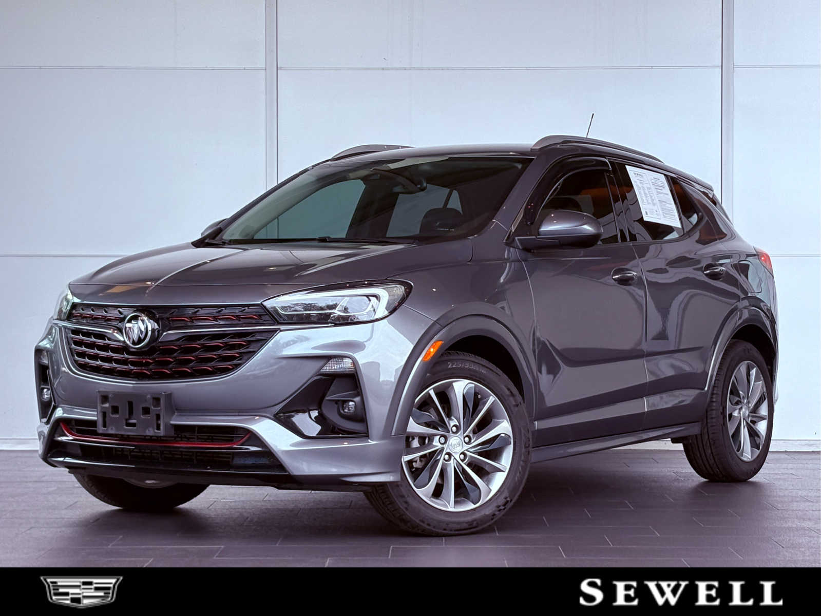 2020 Buick Encore GX Essence's photo
