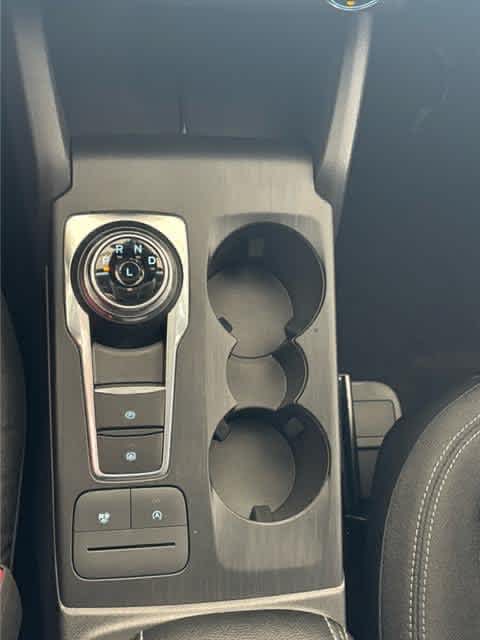 2025 Ford Escape Active AWD