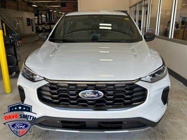 2025 Ford Escape ST-Line AWD