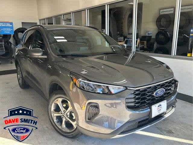 2025 Ford Escape ST-Line AWD