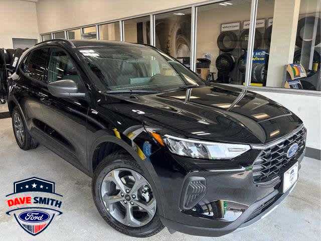 2025 Ford Escape ST-Line AWD
