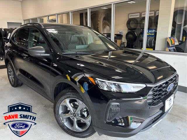 2025 Ford Escape ST-Line AWD