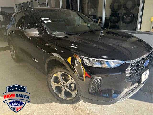 2025 Ford Escape ST-Line AWD