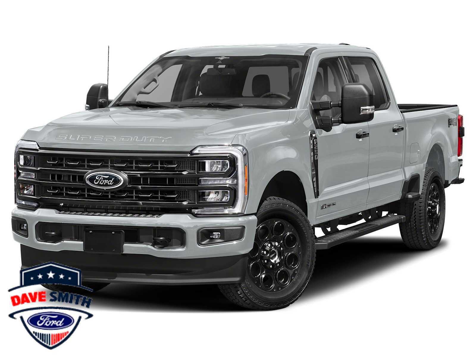 Avalanche 2026 Ford F-250 Super Duty Pickup Truck Four-Wheel Drive Automatic