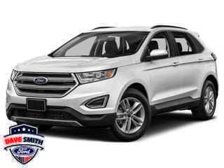2017 Ford Edge SEL AWD