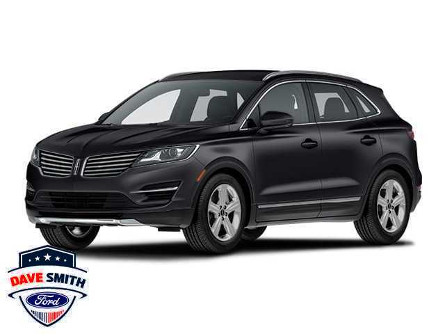  2017 Lincoln MKC Premiere FWD   