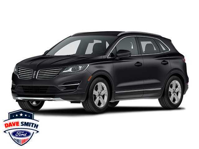 2017 Lincoln MKC Premiere FWD