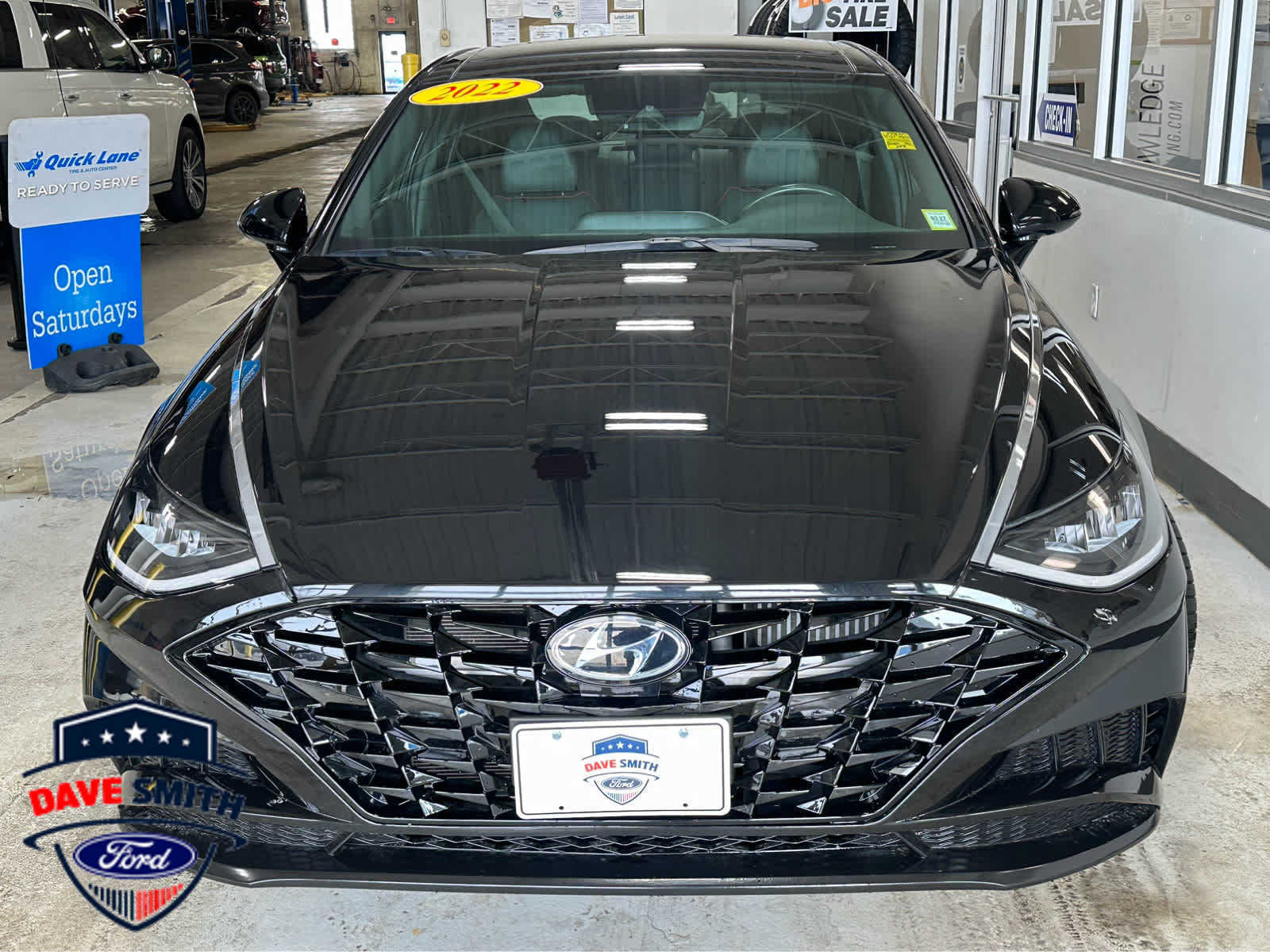 2022 Hyundai Sonata SEL Plus FWD