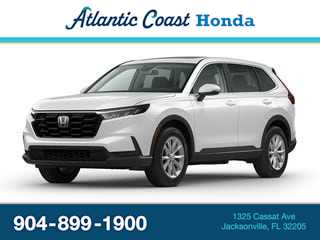 2024 Honda CR-V EX 2WD's photo