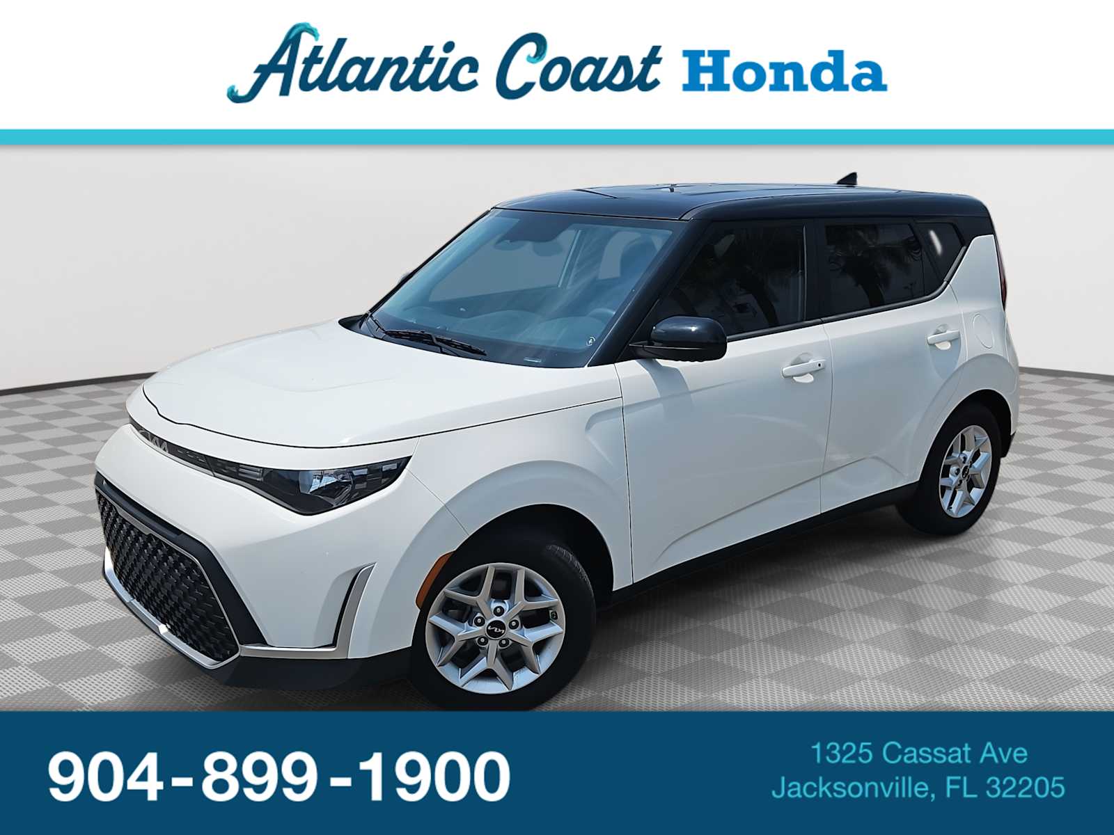 2024 Kia Soul S