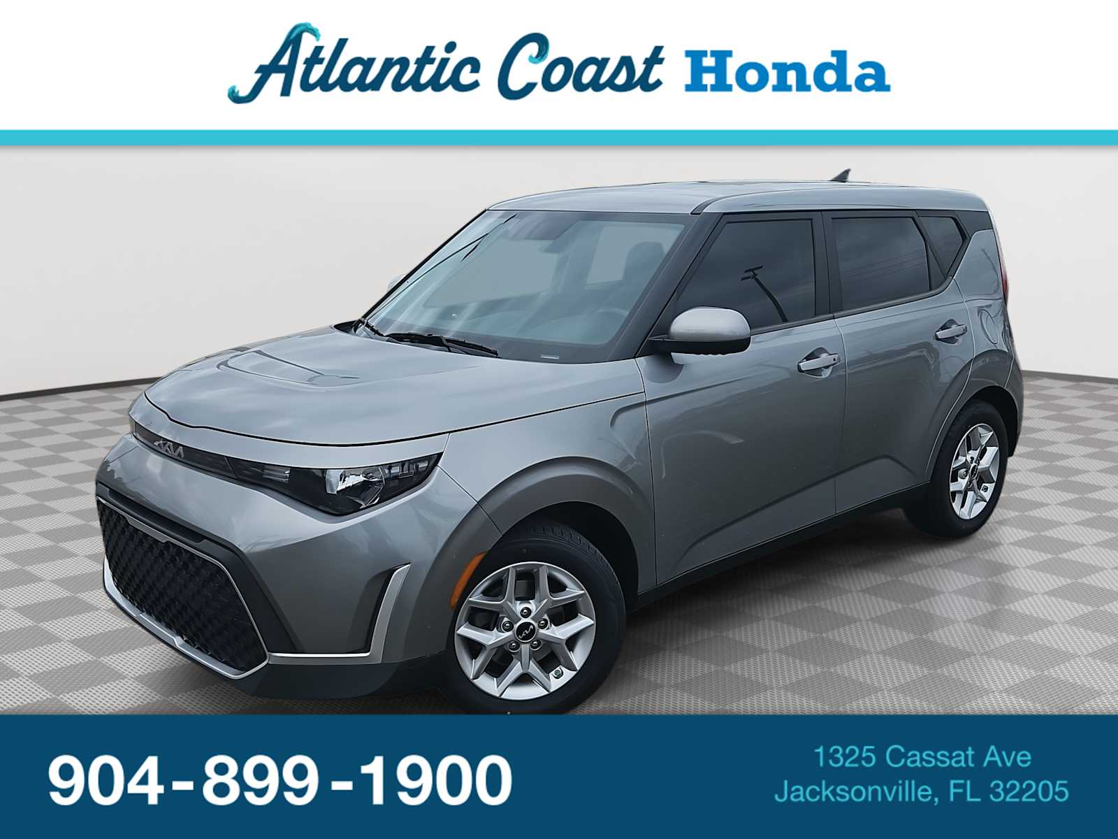 2023 Kia Soul S