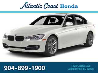 2013 BMW 3 Series 328i Sedan's photo
