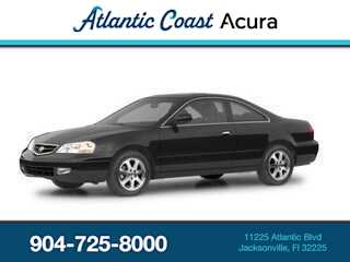 2002 Acura CL 3.2 Type-S FWD