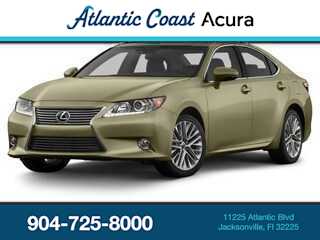 2013 Lexus ES 350 FWD