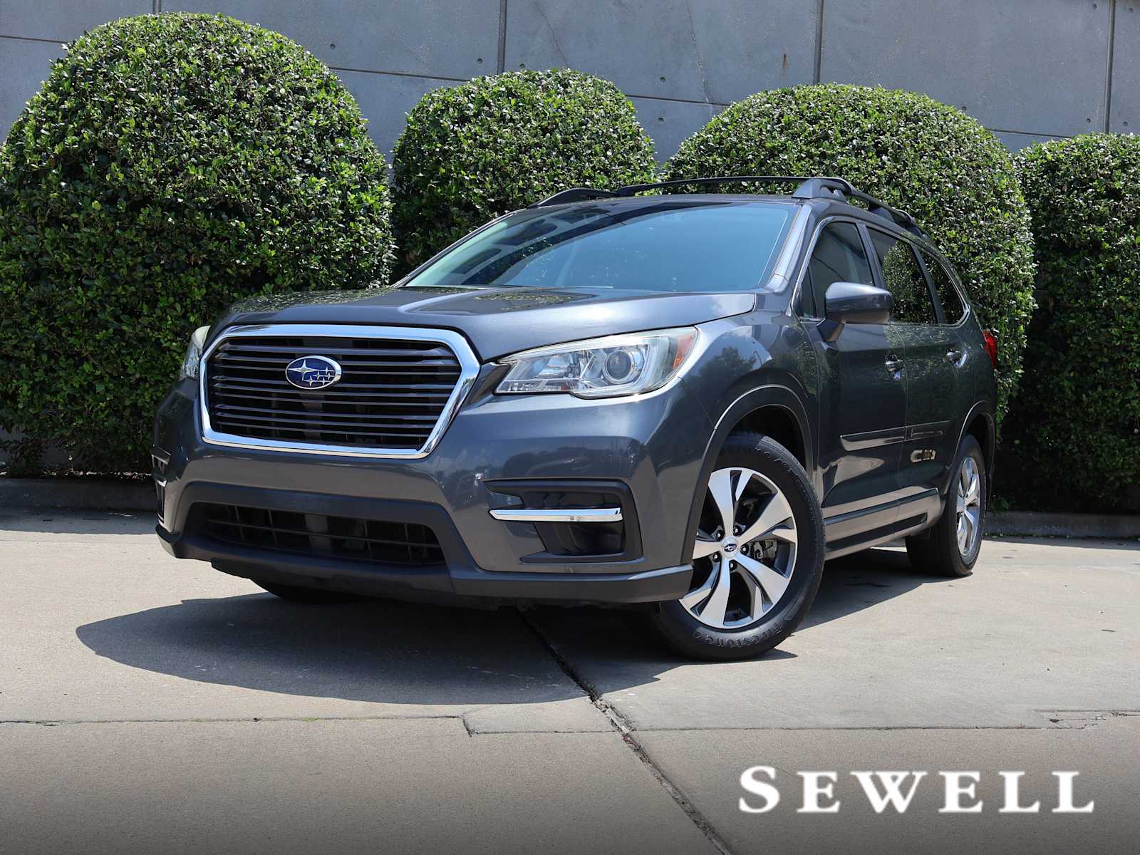 2019 Subaru Ascent Premium