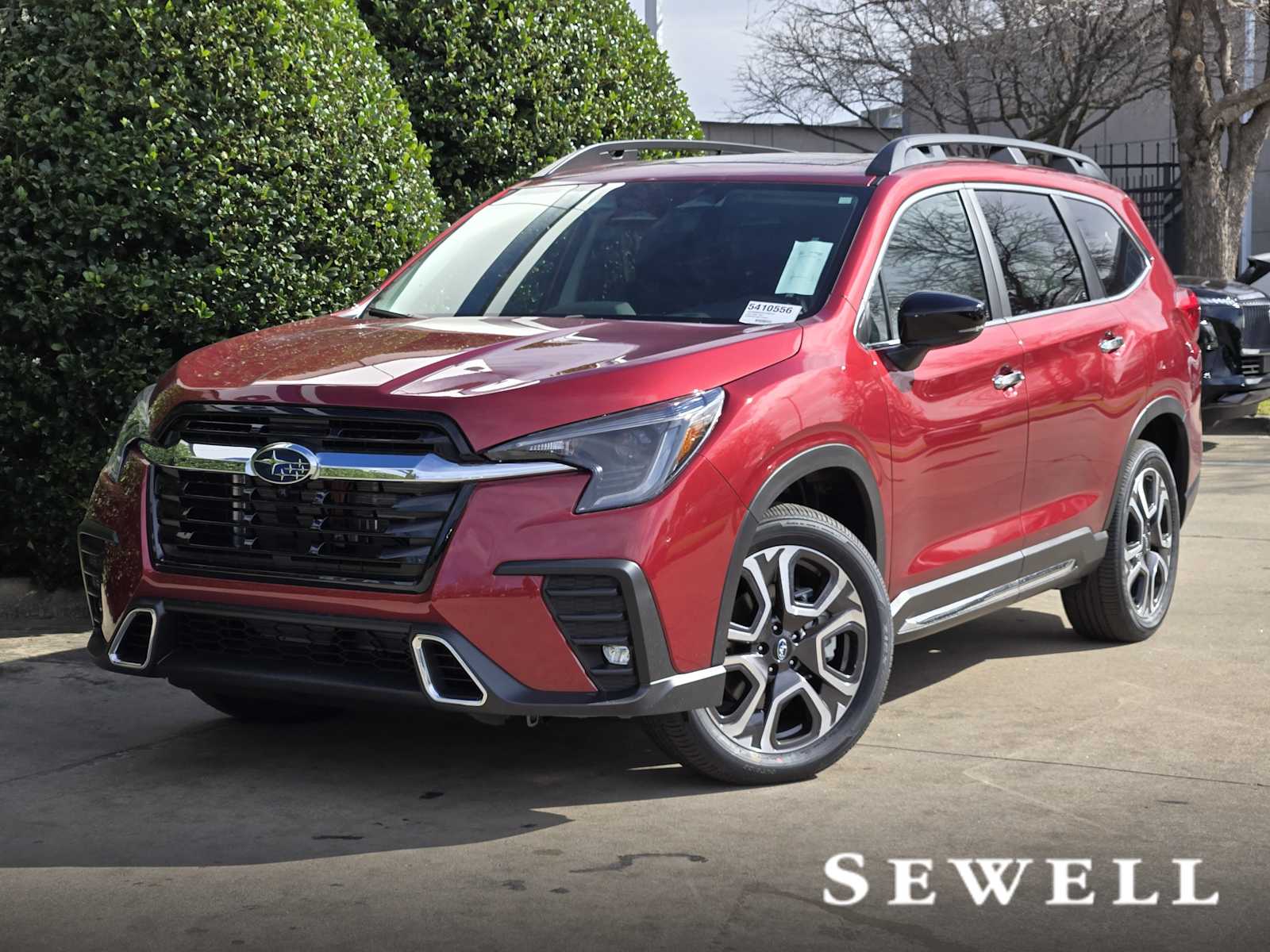 2026 Subaru Ascent Touring