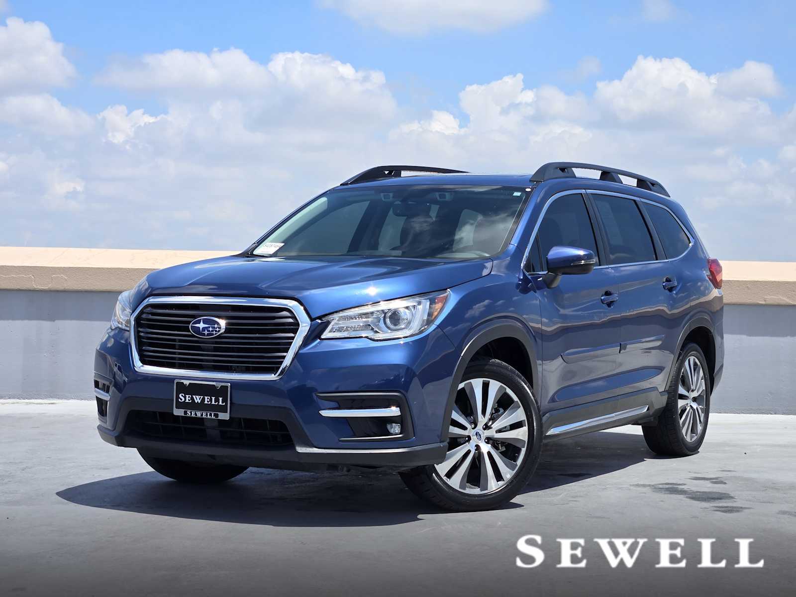 2020 Subaru Ascent Limited