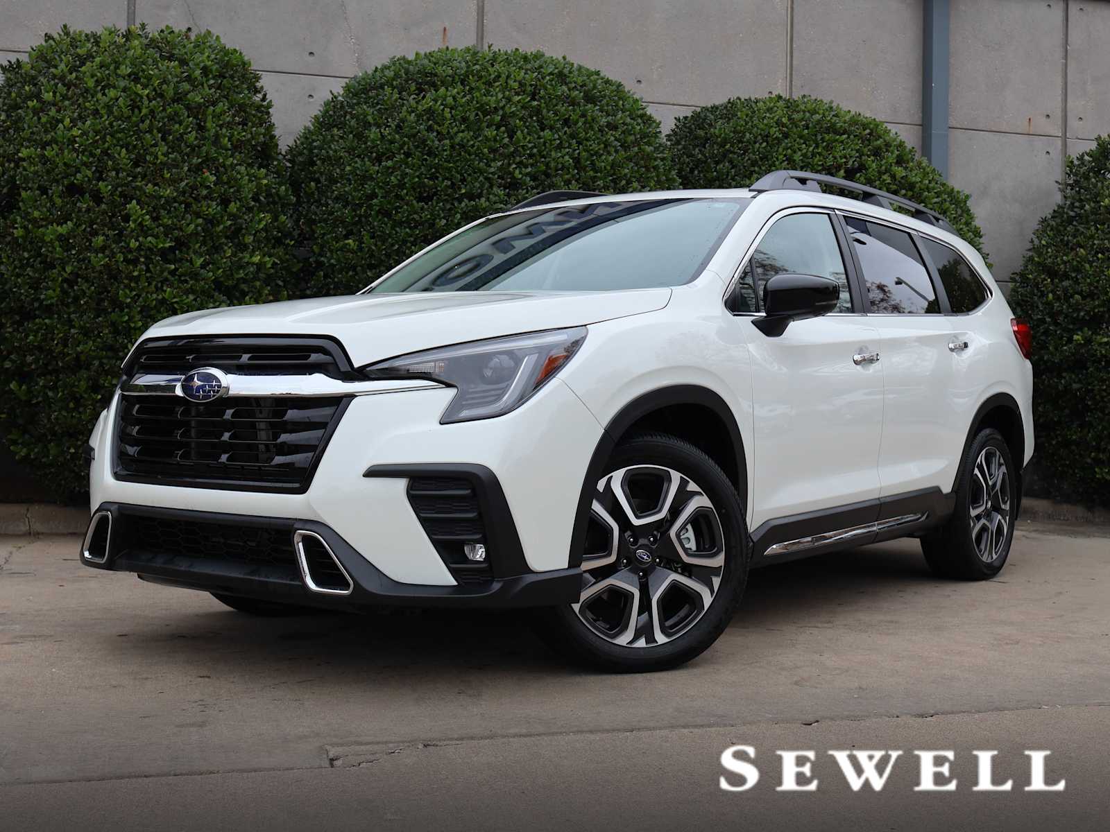 2024 Subaru Ascent Touring's photo
