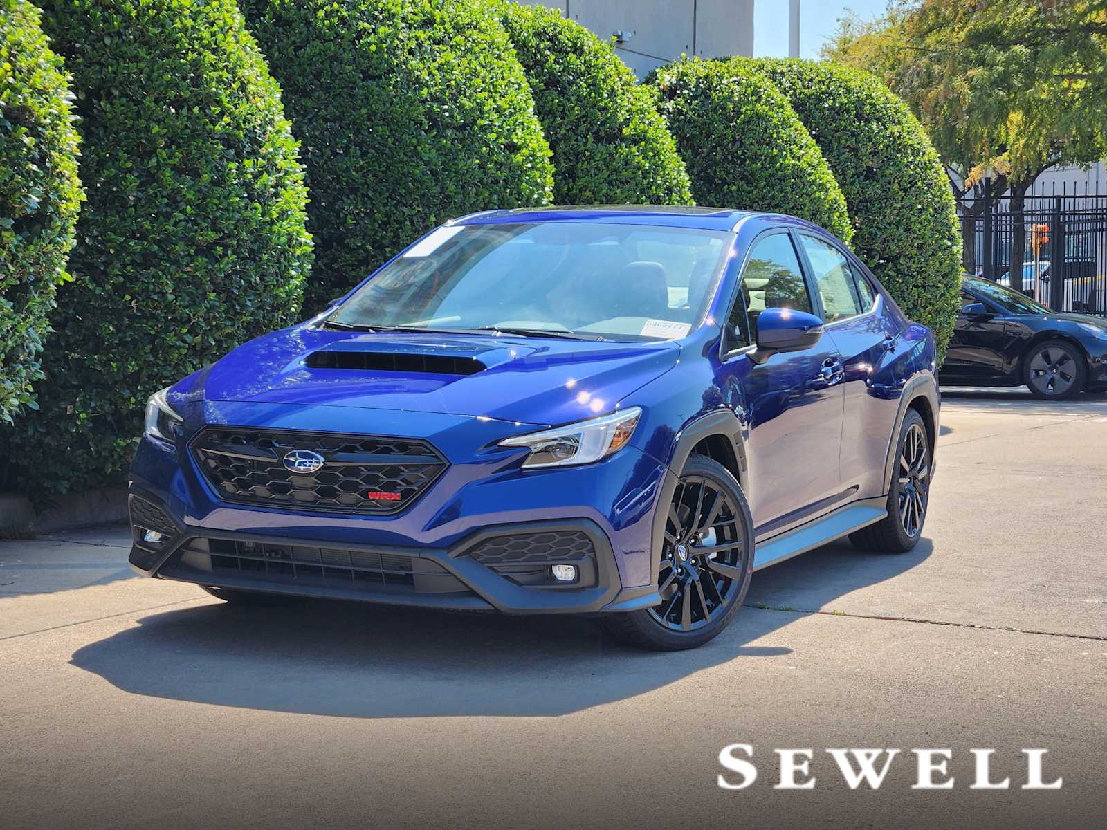 2026 Subaru WRX Limited