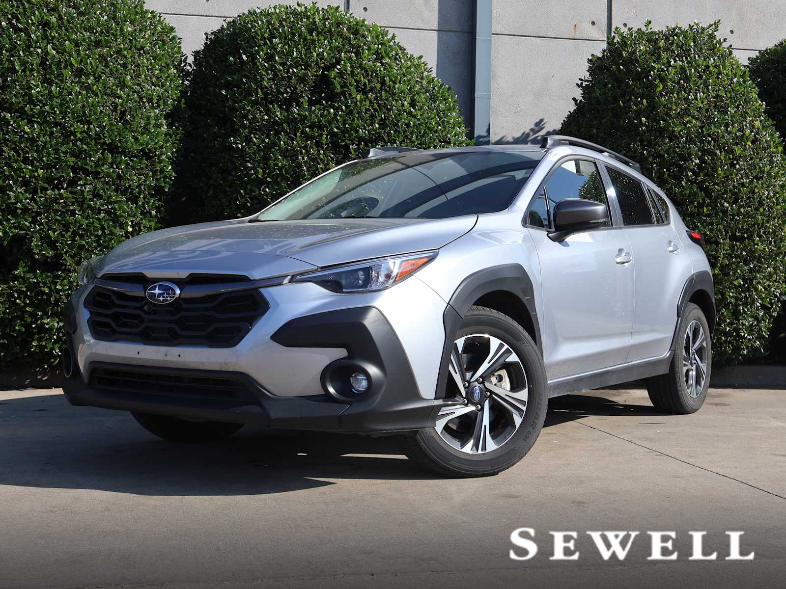2024 Subaru Crosstrek Premium's photo