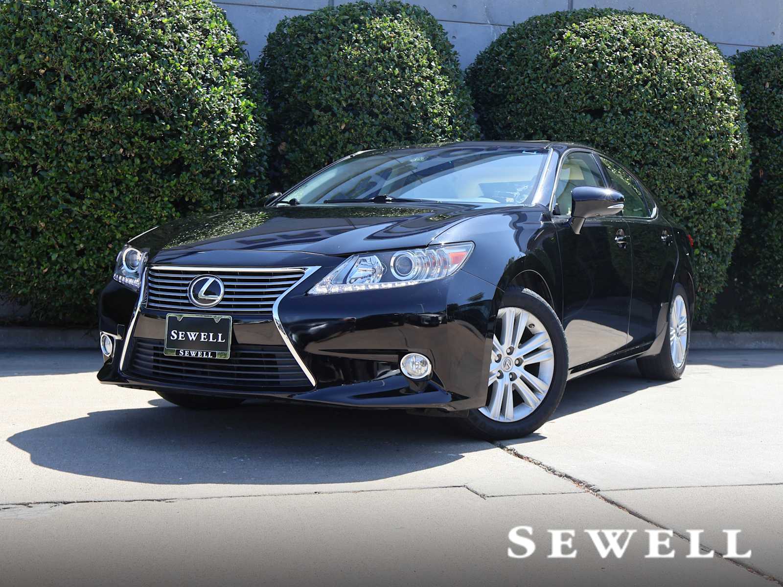 2014 Lexus ES 350 