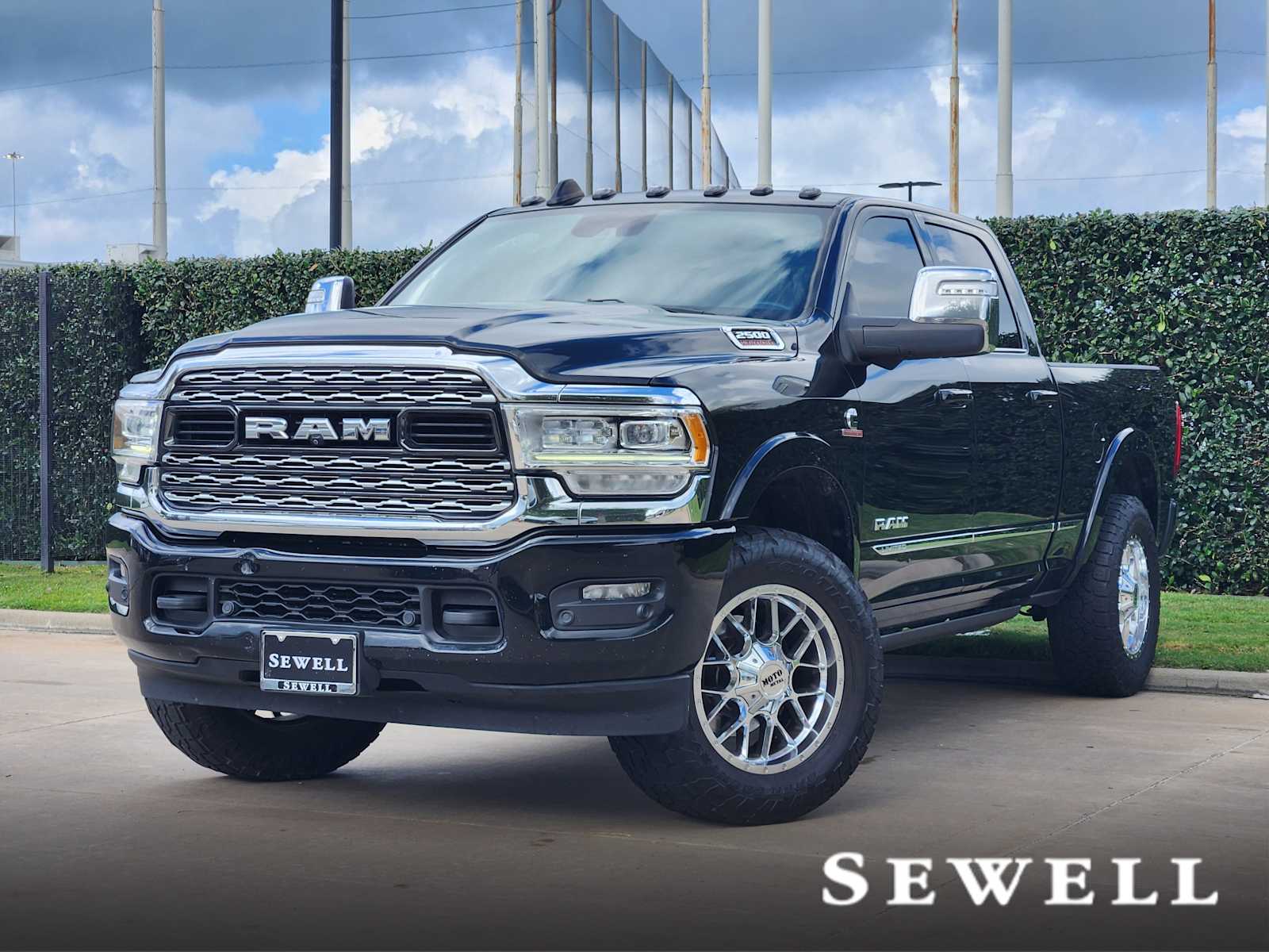2023 Ram 2500 Limited