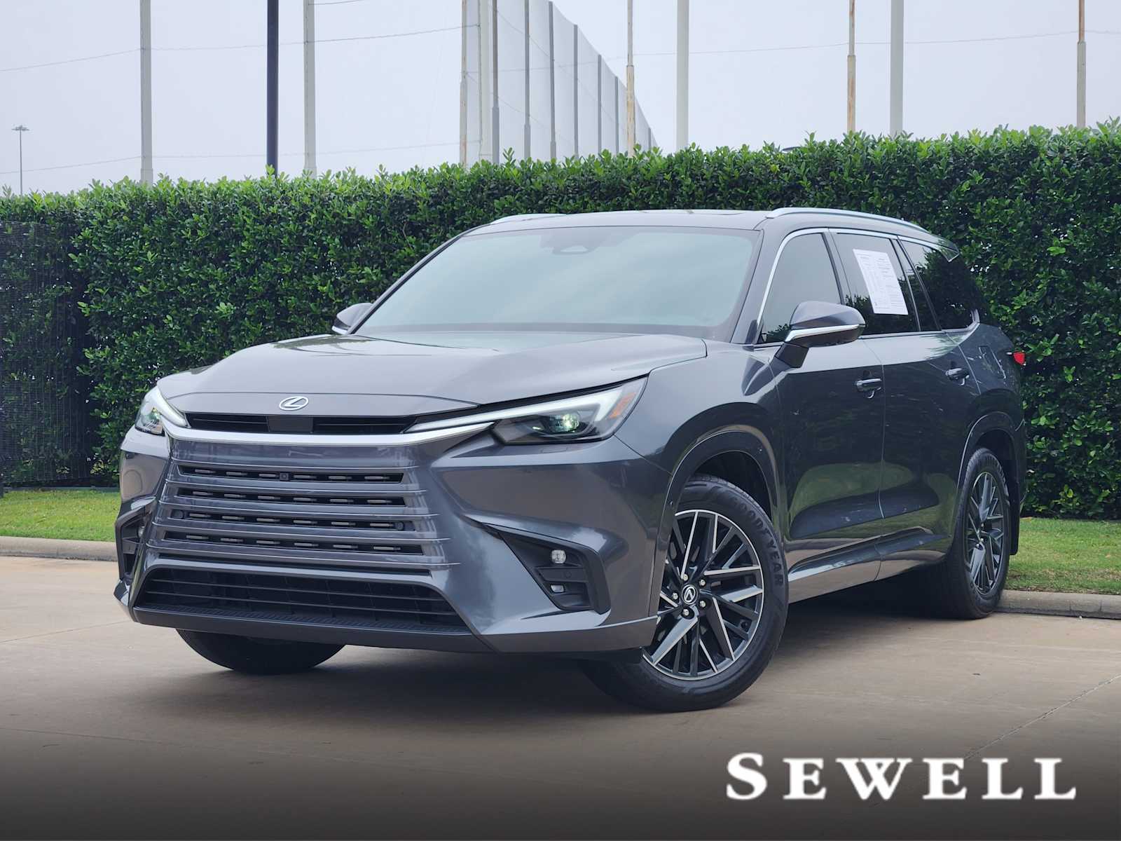 2024 Lexus TX 350 350 Luxury FWD's photo