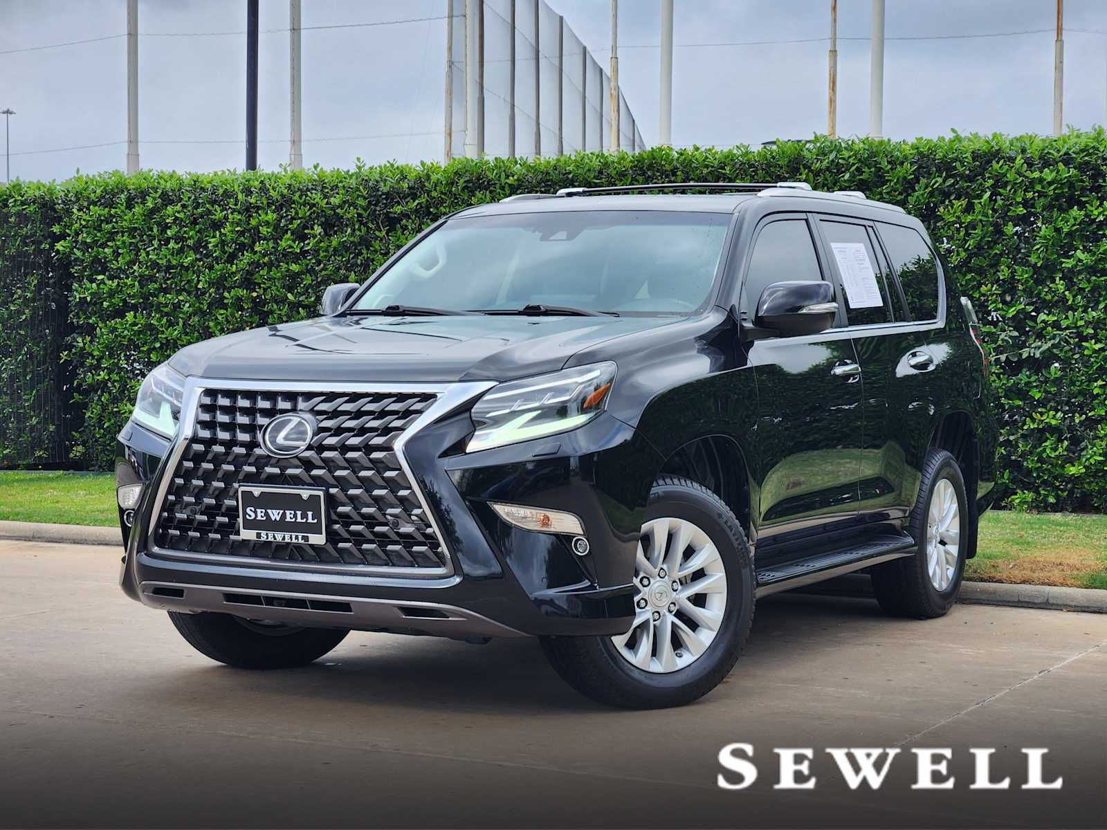 2023 Lexus GX