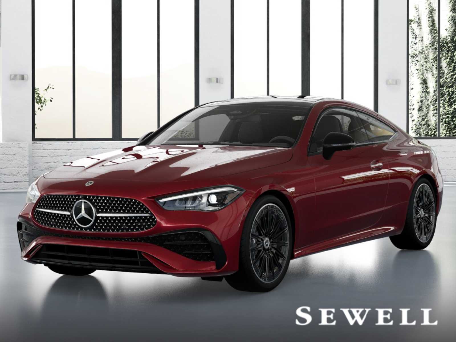 2026 Mercedes-Benz CLE 300 CLE 300