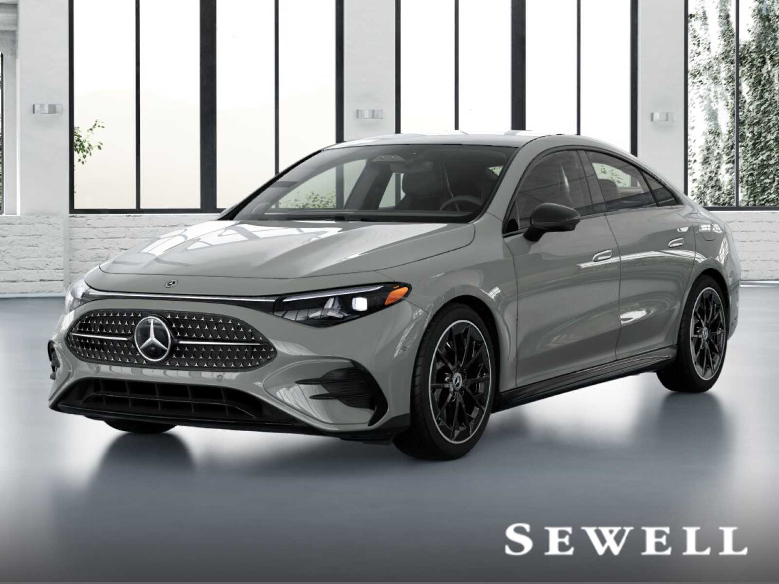 2027 Mercedes-Benz CLA 220 Hybrid CLA 220 Hybrid
