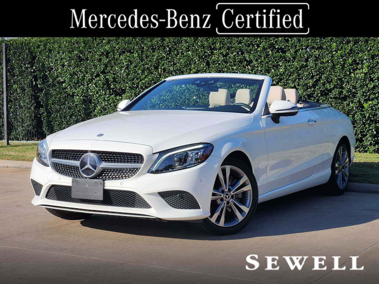 2023 Mercedes-Benz C 300 C 300