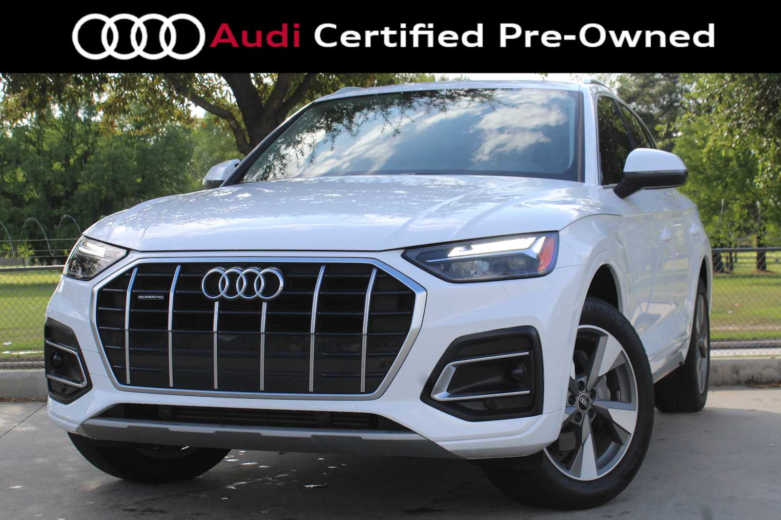2023 Audi Q5 Premium