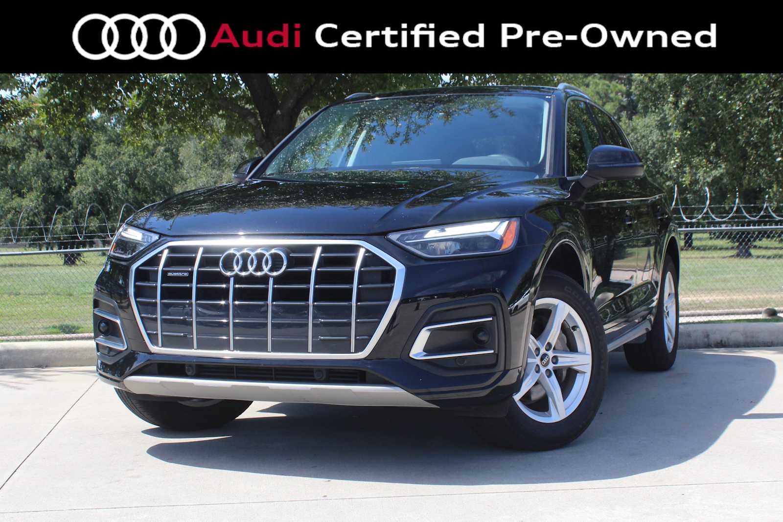 2023 Audi Q5 Premium