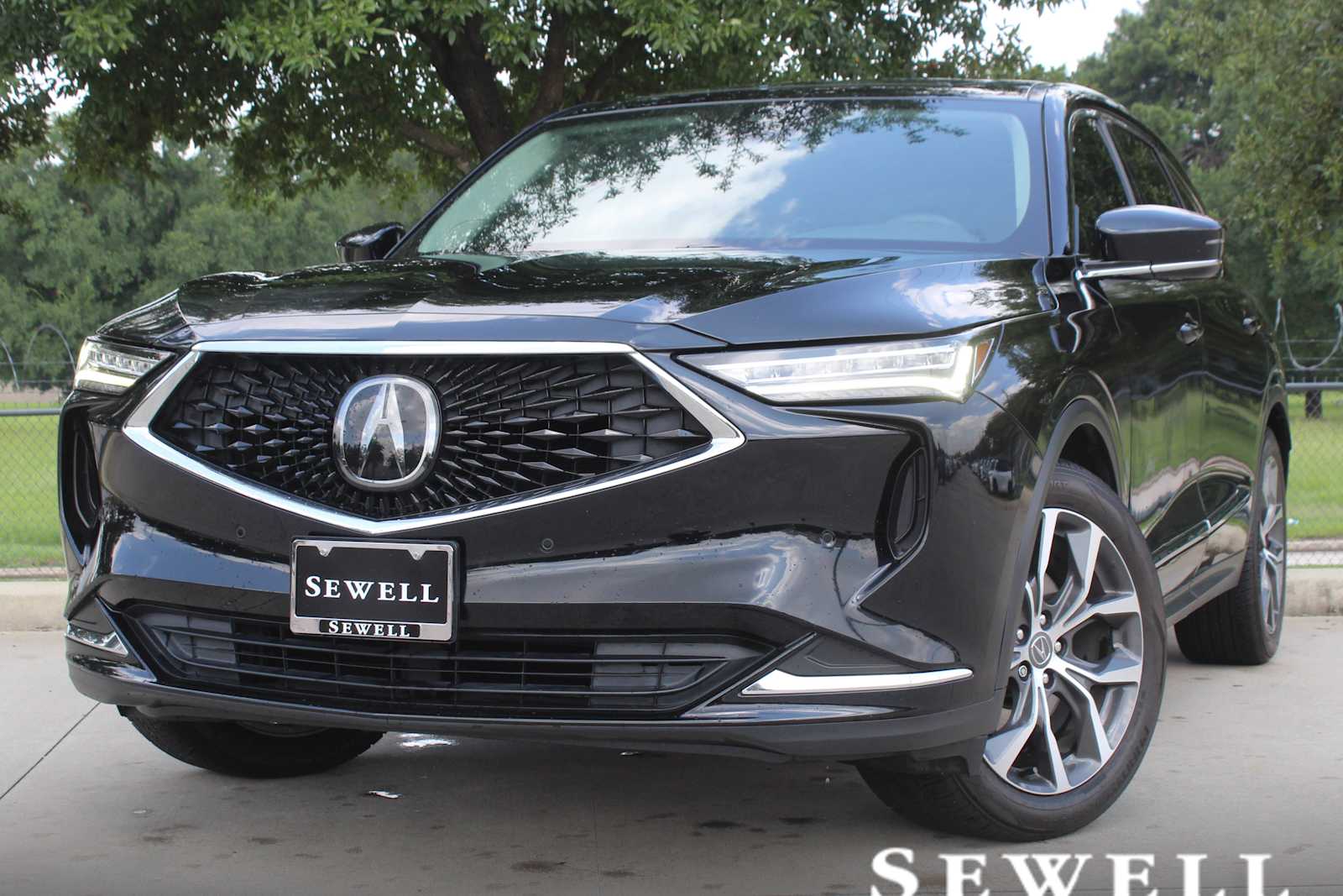 2023 Acura MDX w/Technology Package