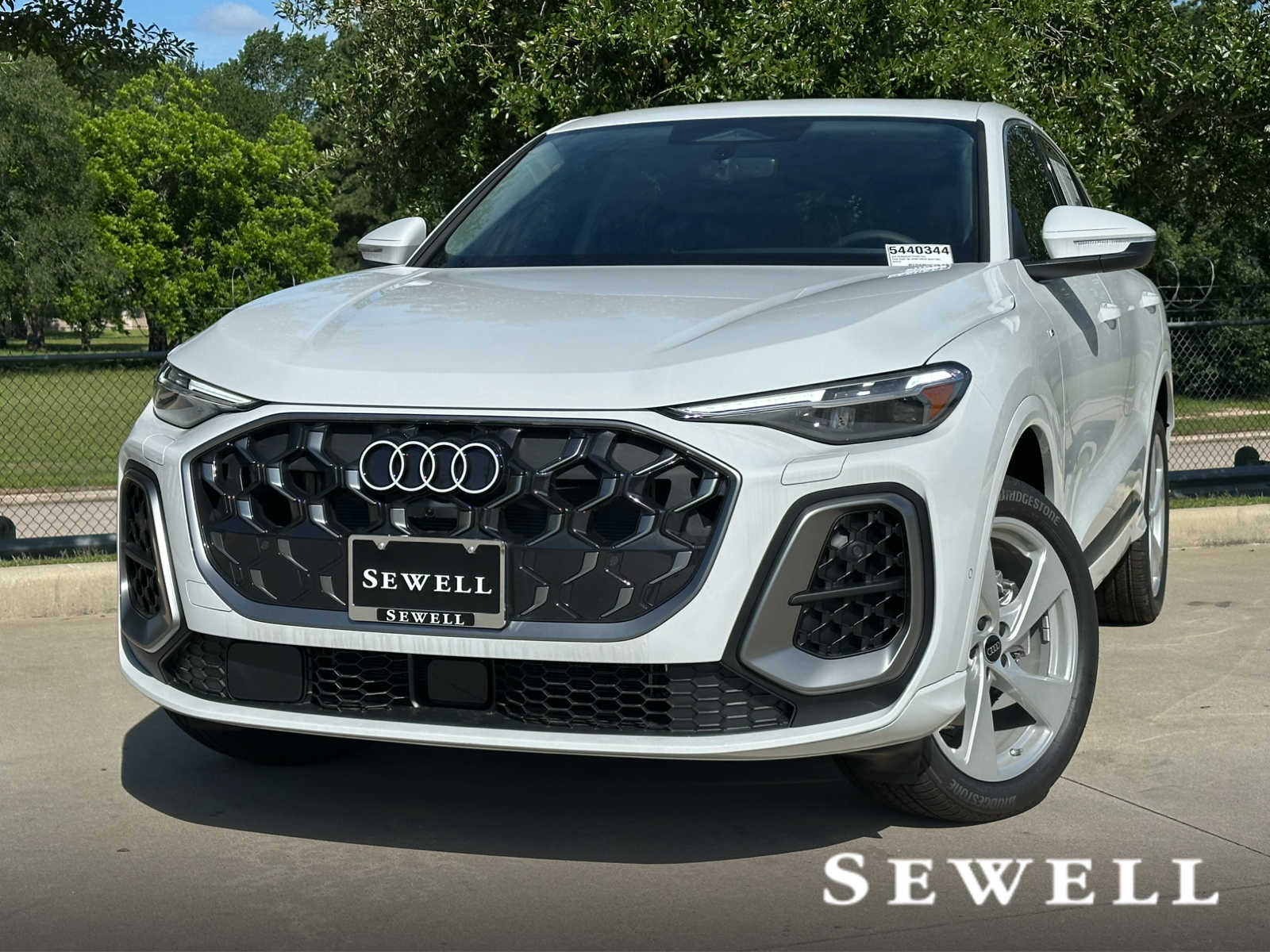 2026 Audi Q5 Sportback Premium Plus