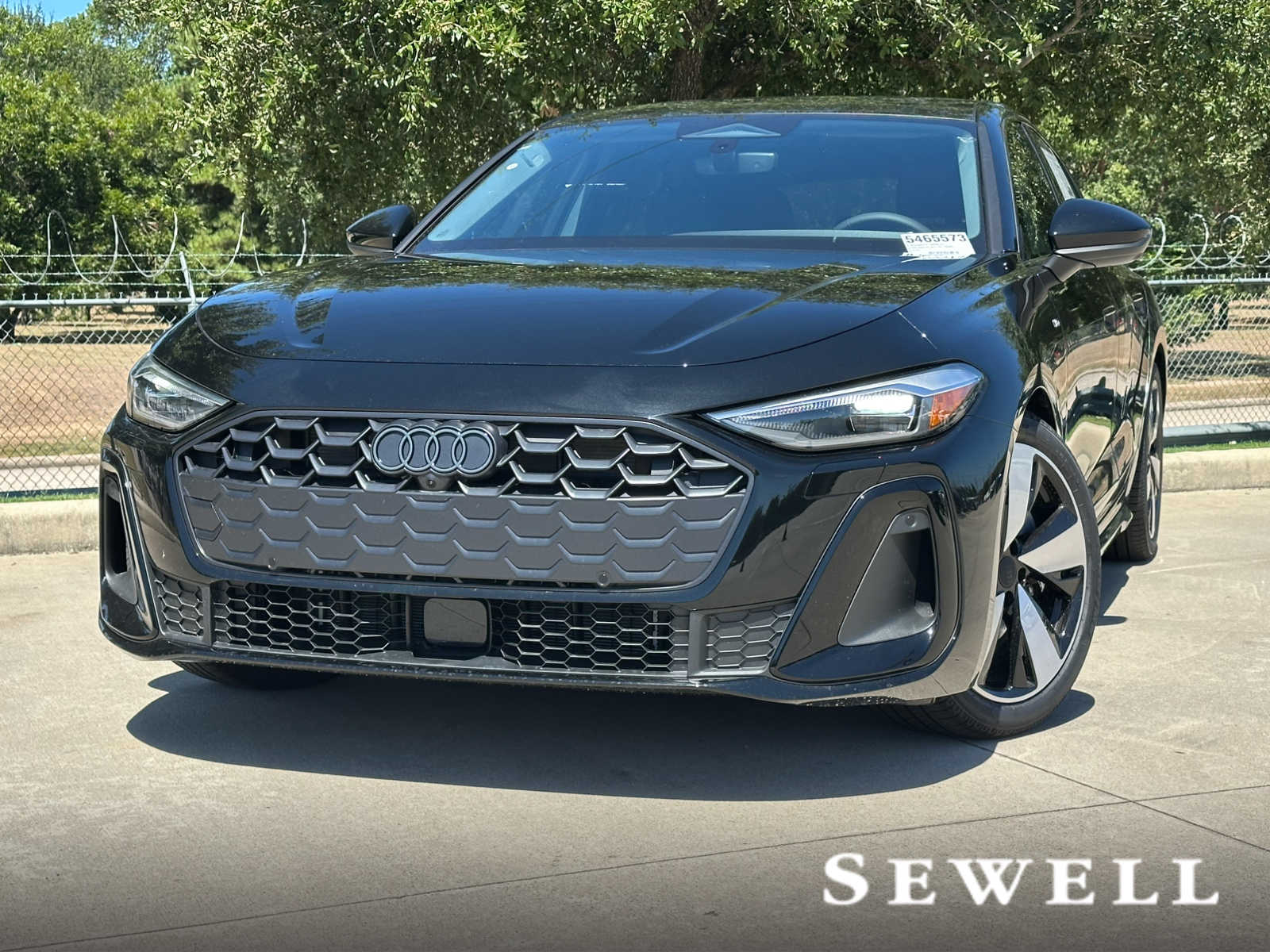 2026 Audi A5 Premium