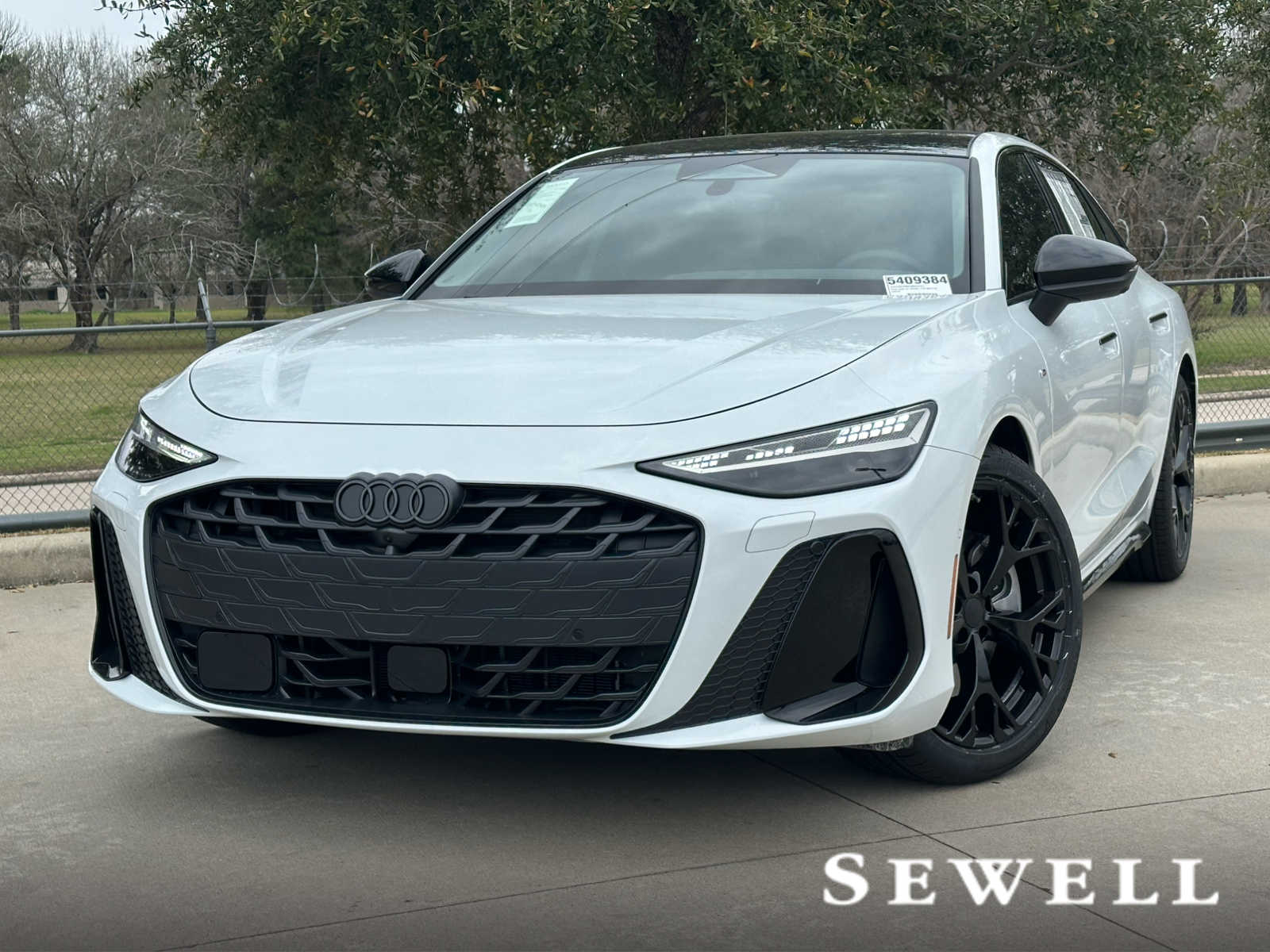 2026 Audi A6 Sedan Premium Plus
