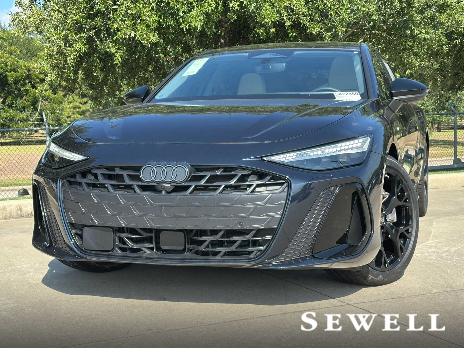 2026 Audi A6 Sedan Premium Plus