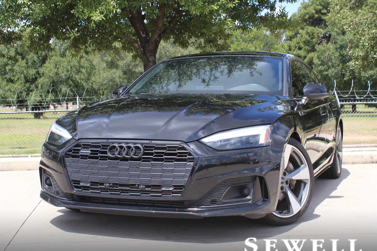 2020 Audi A5 Sportback Premium Plus
