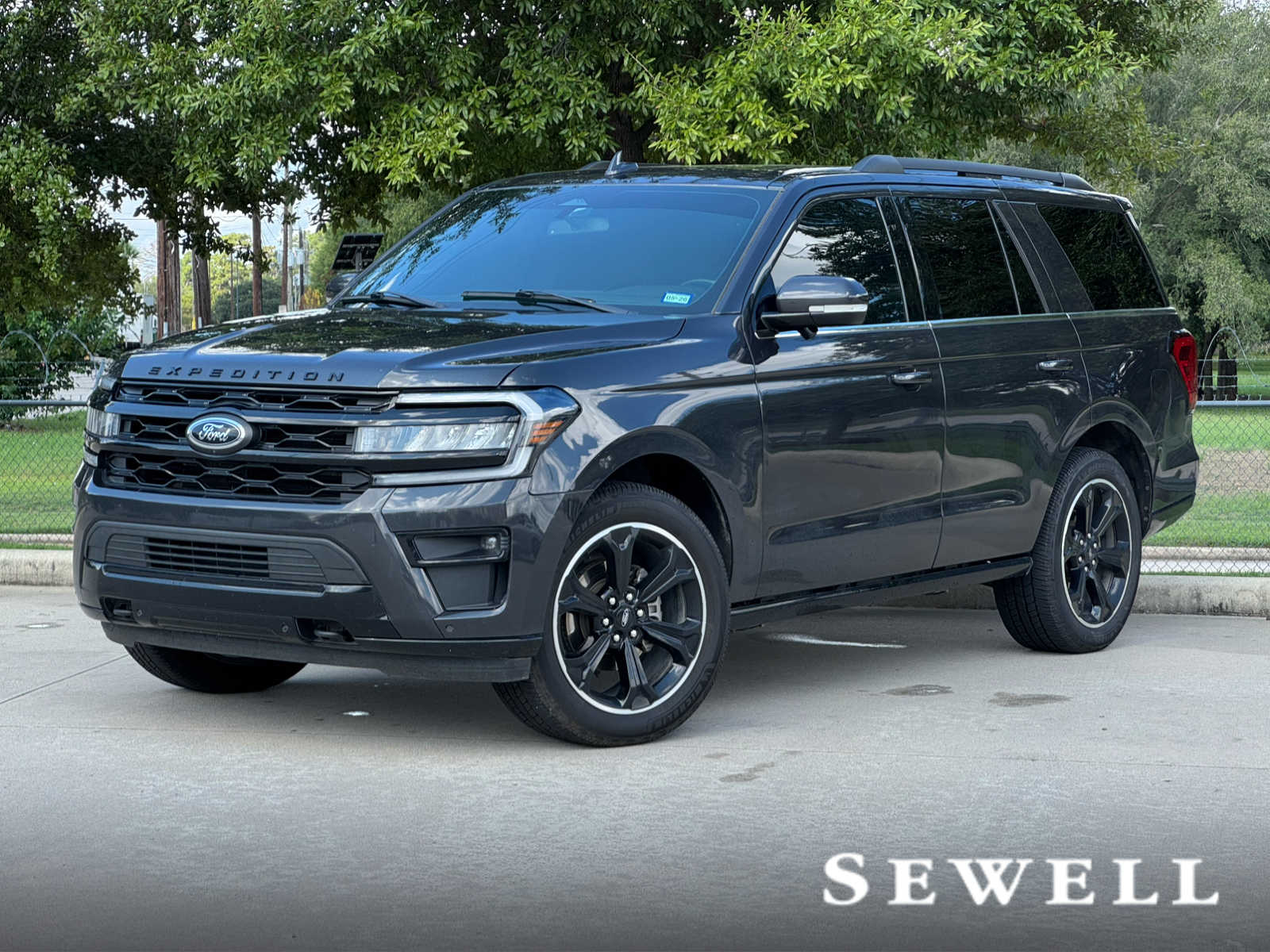 2023 Ford Expedition Limited