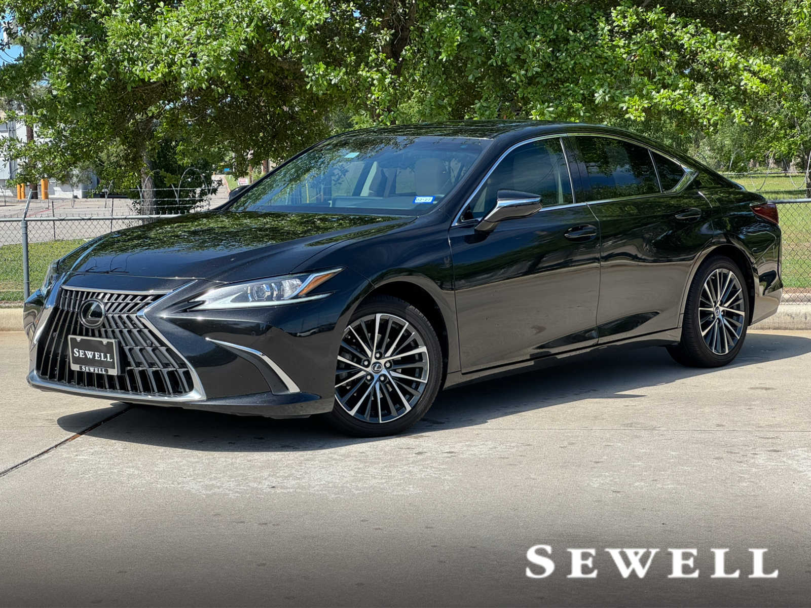 Sewell Lexus Pre Owned Wallpaper For Iphone