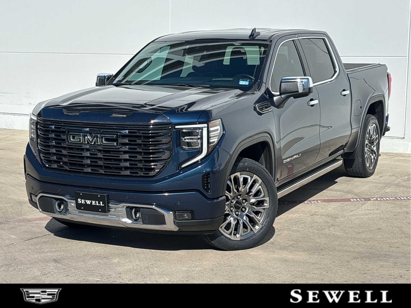 2023 GMC Sierra 1500 Denali Denali Ultimate's photo