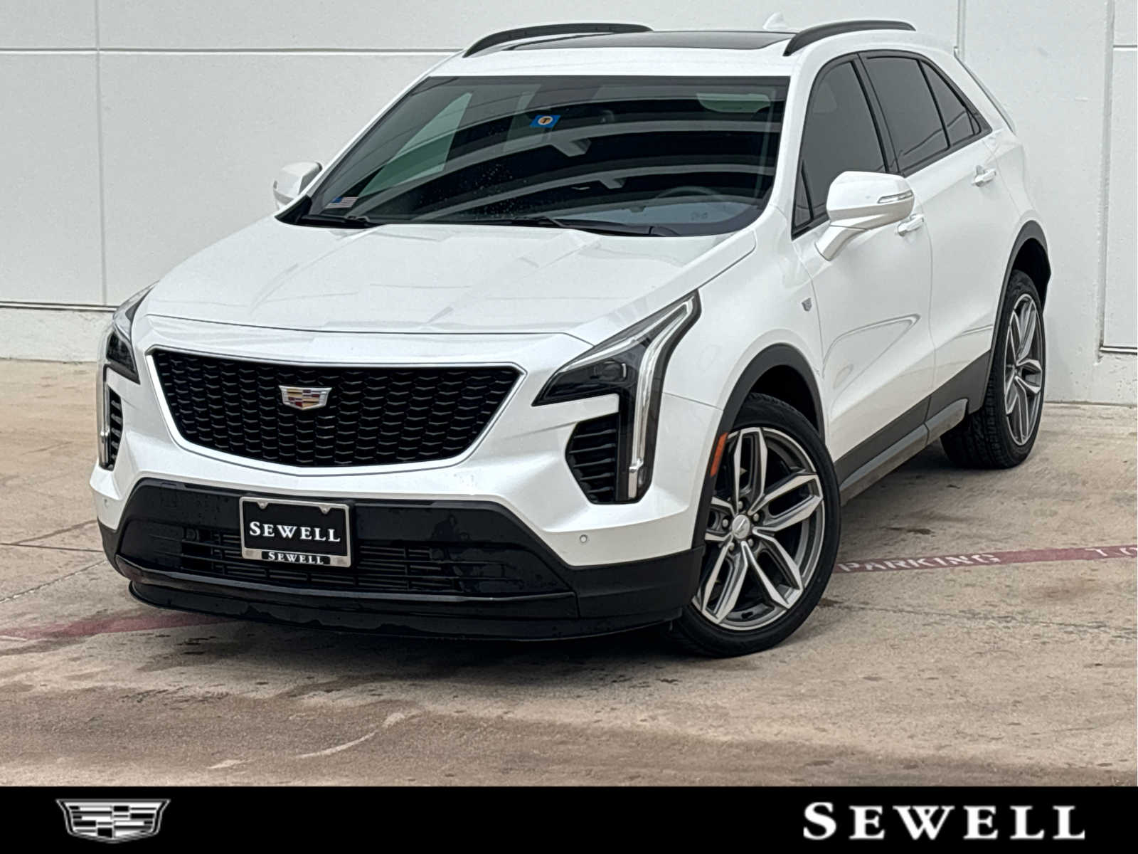 2023 Cadillac XT4 Sport